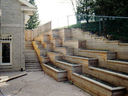 Retaining Walls photo